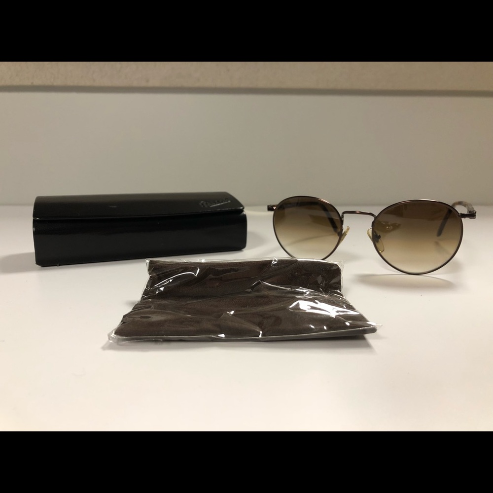 Authentic Persol Men’s Sunglasses